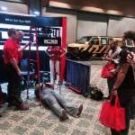 PLAD's Successful Launch at ClinCon